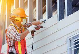 Best Weatherproofing and Sealing  in Maynardville, TN