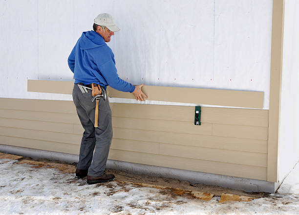 Best Aluminum Siding Installation  in Maynardville, TN